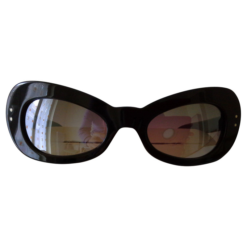 Marc Jacobs lunettes de soleil 