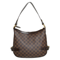 Louis Vuitton Highbury aus Canvas