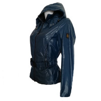 Refrigiwear Jacke/Mantel in Blau