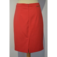 Blumarine Skirt in Red