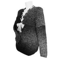 Cashmere Company Knitwear in Grey