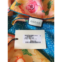 Gucci Schal/Tuch aus Seide