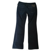 Diesel Jeans en Coton en Bleu