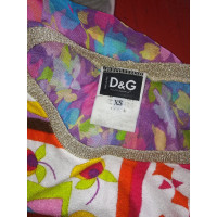 D&G Strick