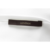 Windsor Bovenkleding in Wit