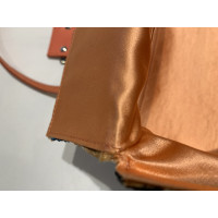 Fendi Handbag Silk