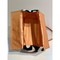 Fendi Handbag Silk
