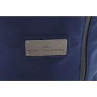 Stella Mc Cartney For Adidas Travel bag in Blue