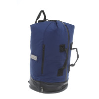 Stella Mc Cartney For Adidas Travel bag in Blue