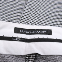 Luisa Cerano Trousers