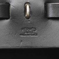 Hermès Herbag GM Satchel