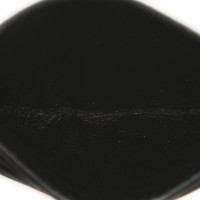 Bottega Veneta Accessory Leather in Black