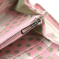 Hermès Azap Silk'In Leather in Pink