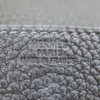 Hermès Mises et Relances playing card holder