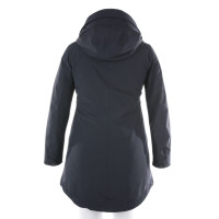 Woolrich Giacca/Cappotto in Blu