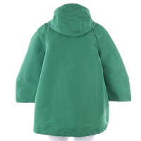 Moncler Jacket/Coat in Green