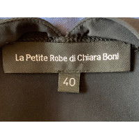 Le Petite Robe Di Chiara Boni Kleid in Schwarz