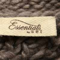 Essentiel Antwerp Knitwear in Grey