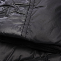 Love Moschino Jacket/Coat in Grey
