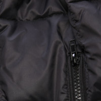 Love Moschino Jacket/Coat in Grey