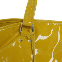 Dolce & Gabbana Amanti dello shopping in giallo