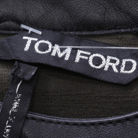 Tom Ford Kleid in Khaki