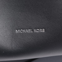 Michael Kors Shopper en Cuir en Noir