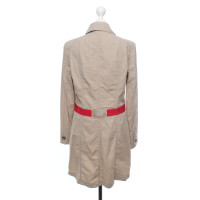 Airfield Jacket/Coat
