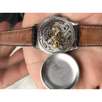 Breitling Armband in Zilverachtig
