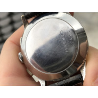 Breitling Armband in Zilverachtig