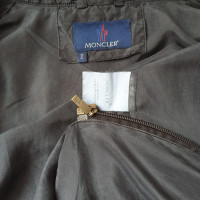 Moncler Top Silk