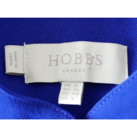 Hobbs Dress in Blue