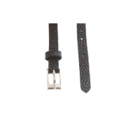 Mcm Bracelet/Wristband Leather in Black