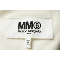 Mm6 Maison Margiela Capispalla