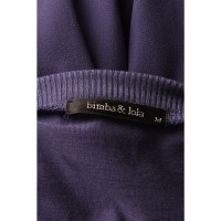 Bimba Y Lola Bovenkleding in Violet