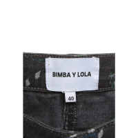 Bimba Y Lola Jeans