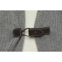 Peserico Knitwear Wool in Grey