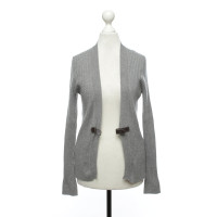 Peserico Knitwear Wool in Grey