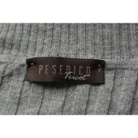 Peserico Knitwear Wool in Grey