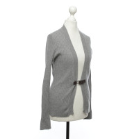 Peserico Knitwear Wool in Grey