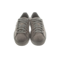 Fenty Puma X Fenty sneakers in grey