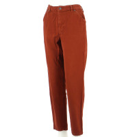 Comptoir Des Cotonniers Paire de Pantalon en Coton en Marron