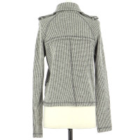 Isabel Marant Etoile Jacket/Coat Wool in Grey