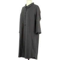 Gerard Darel Kleid aus Wolle in Grau