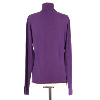 Gerard Darel Vest in Violet