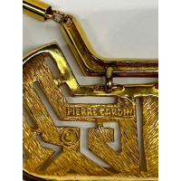 Pierre Cardin Kette in Gold