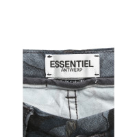 Essentiel Antwerp Jeans Katoen
