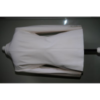 Dolce & Gabbana Blazer Wool in White