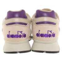Other Designer Diadora - Sneakers in beige