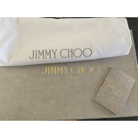 Jimmy Choo Pumps/Peeptoes in Groen